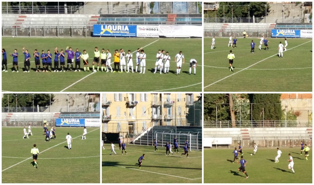 collage partita imperia