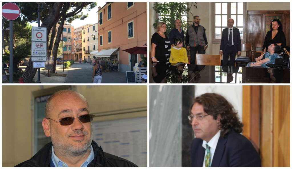 collage ztl disabili