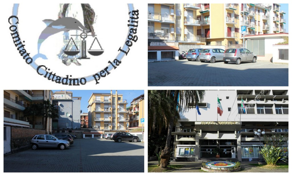 comitato cittadino park ex cinema