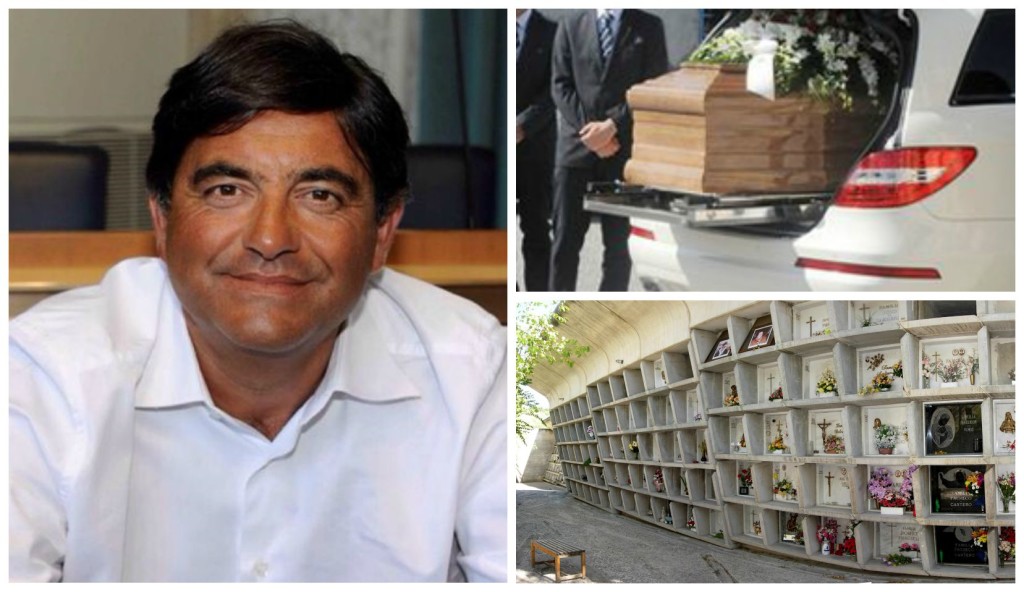 debonis funebre