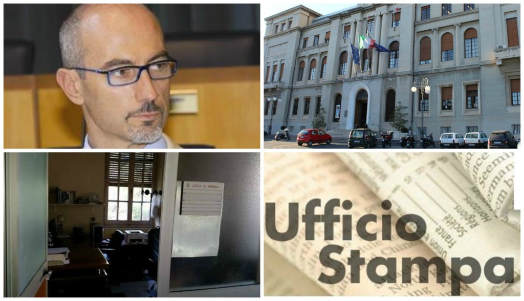 fossati comune portavoce