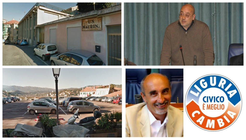 giuseppe zagarella paolo re palestra maggi