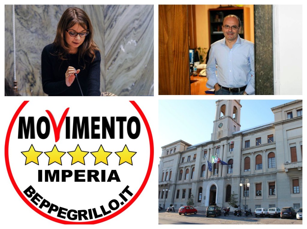 glorio comune capacci