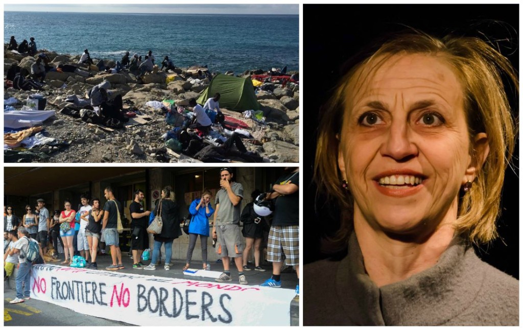 livia carli no borders