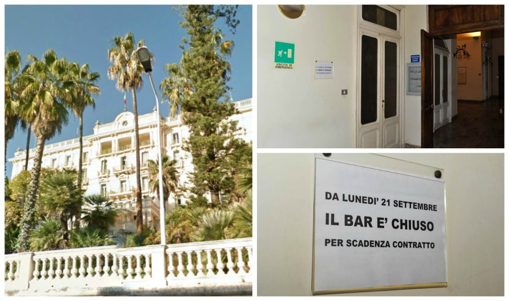 provincia bar