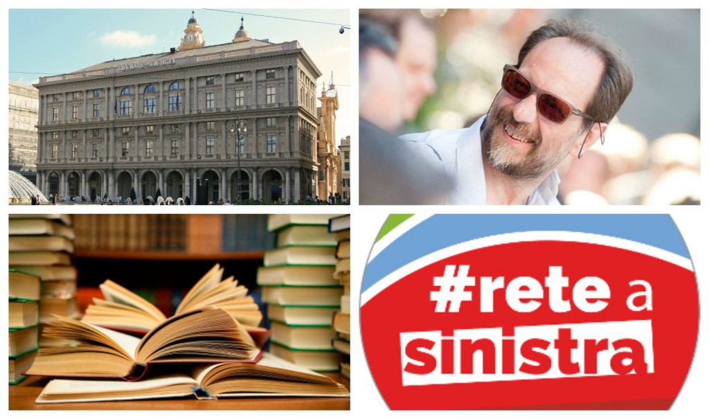 rete scuola