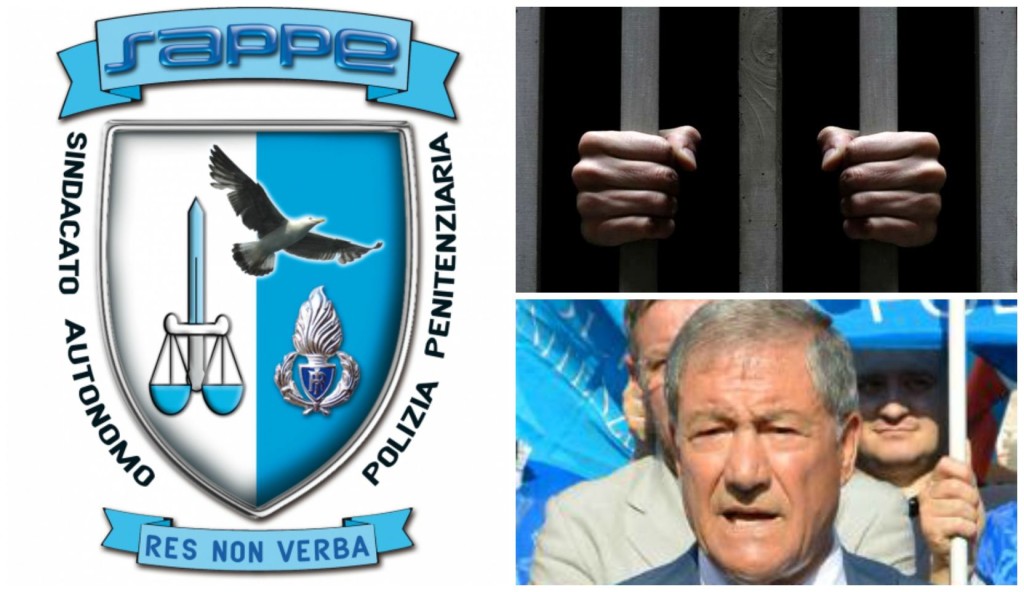 sappe carceri capece