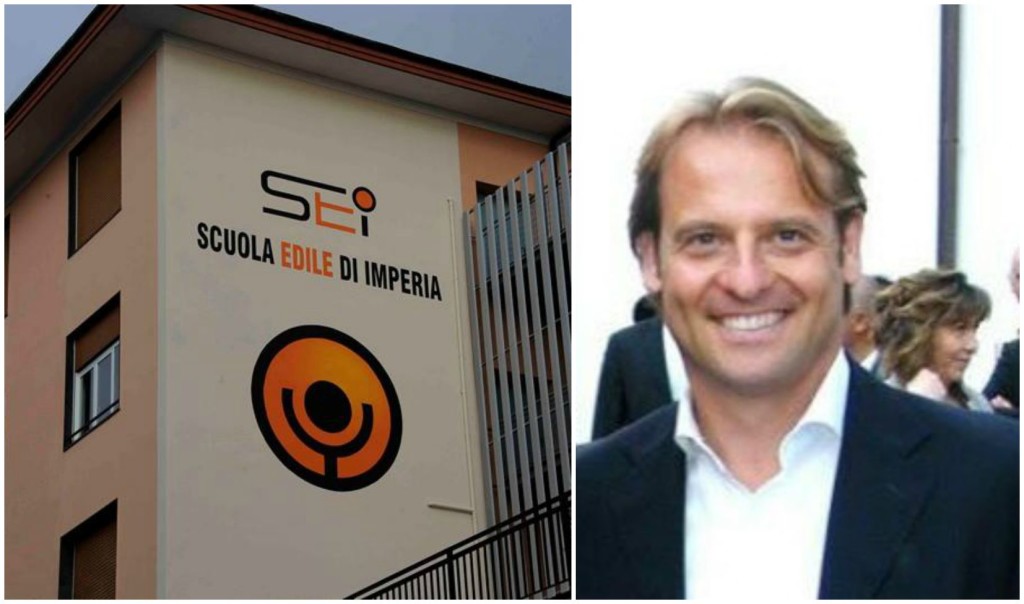 scuola edile scajola