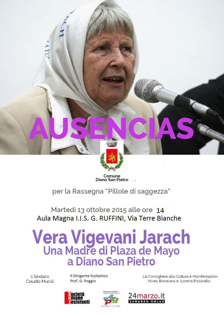 AUSENCIAS