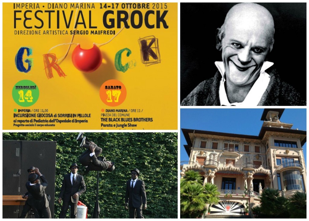 Grock imperia diano