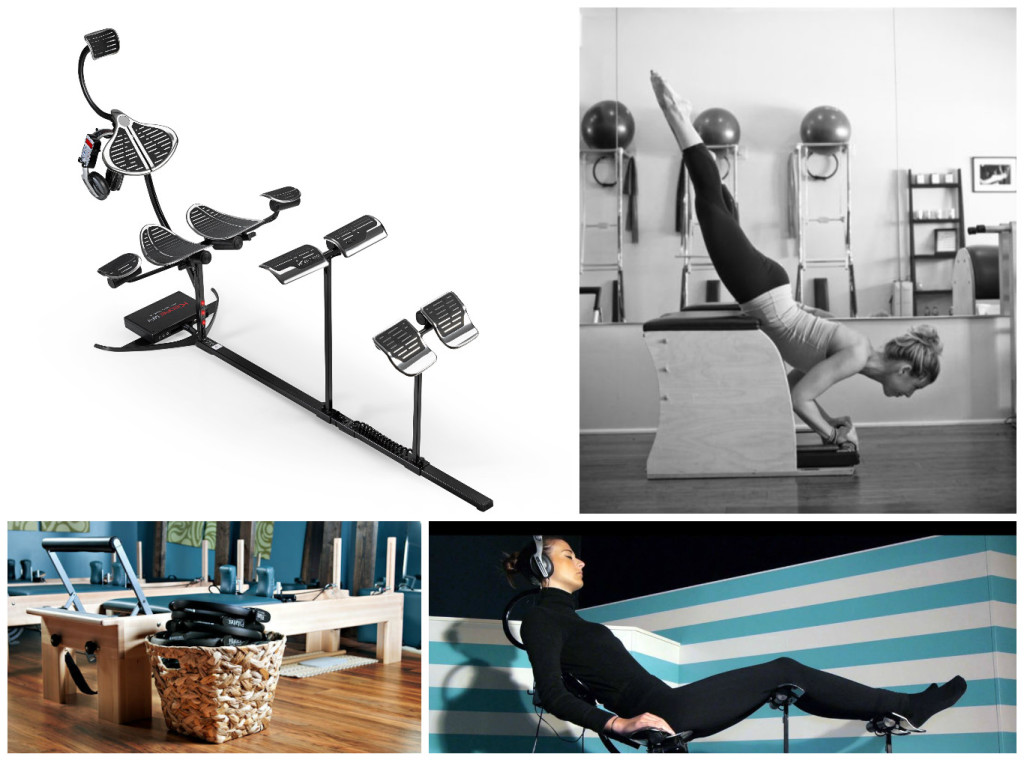 PILATESKEOPE