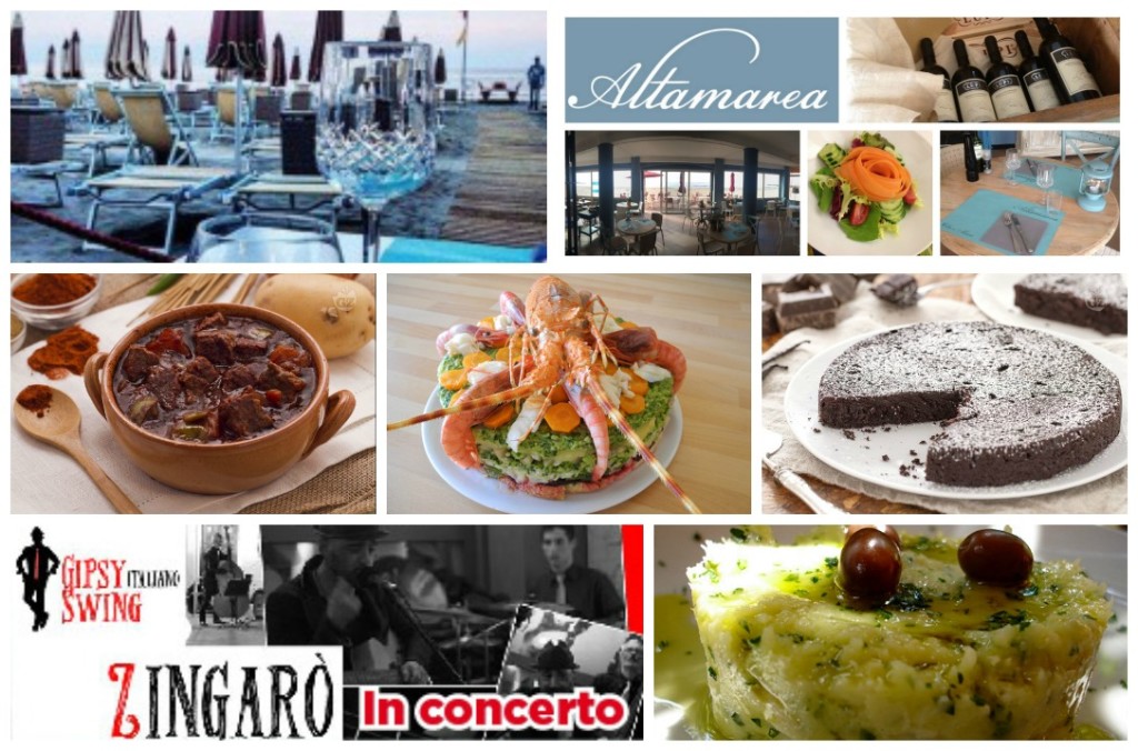 altamarea sabato