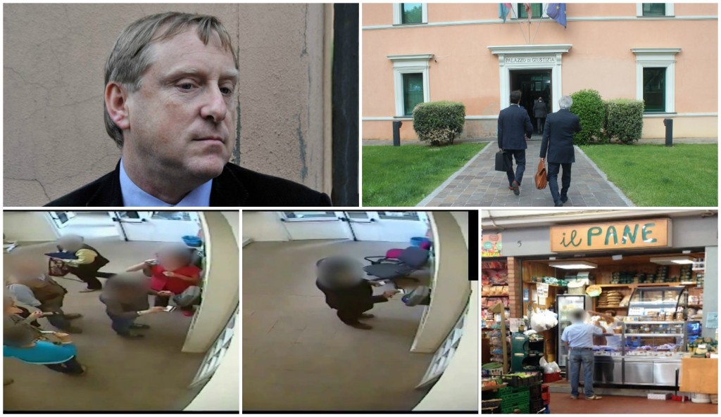 artioli tribunale