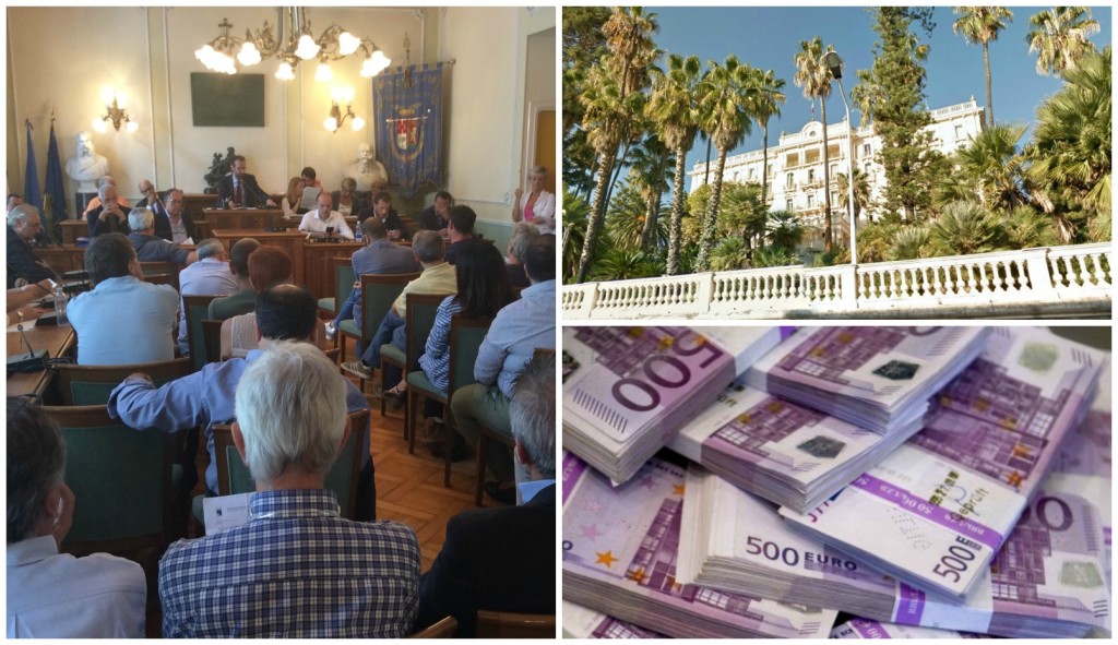 assemblea sindaci bilancio