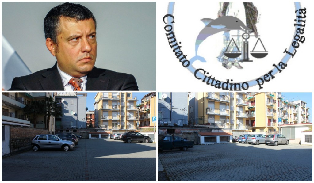 basso comitato cittadino