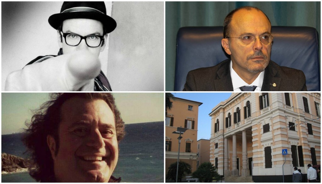 benedusi senardi capacci e biblioteca
