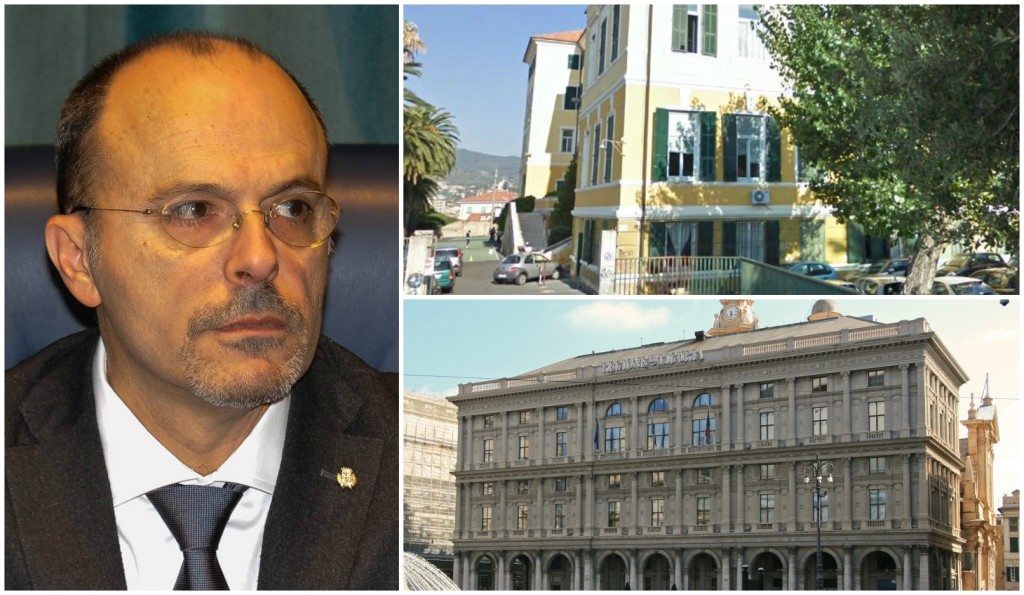 capacci magistrali