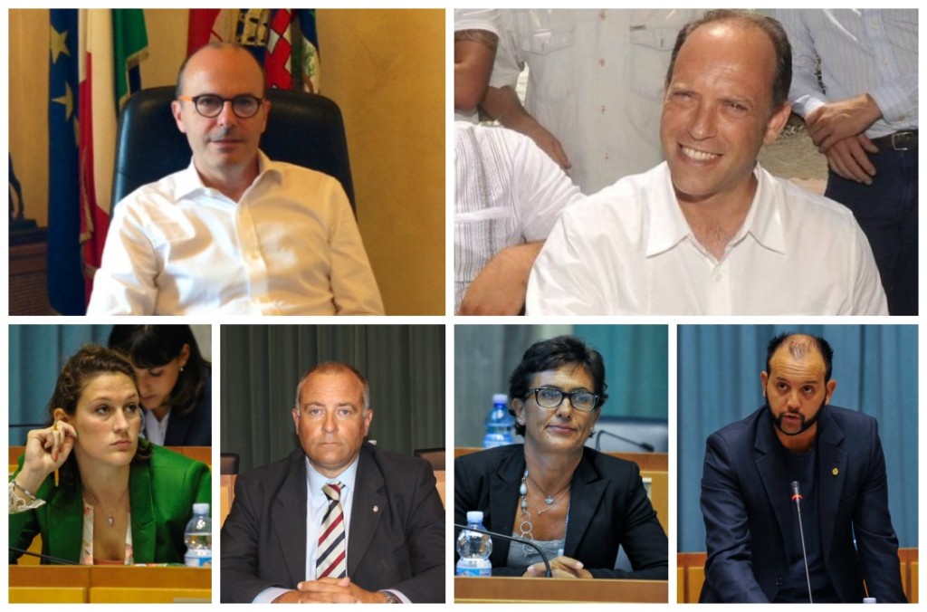 capacci saso azione civica