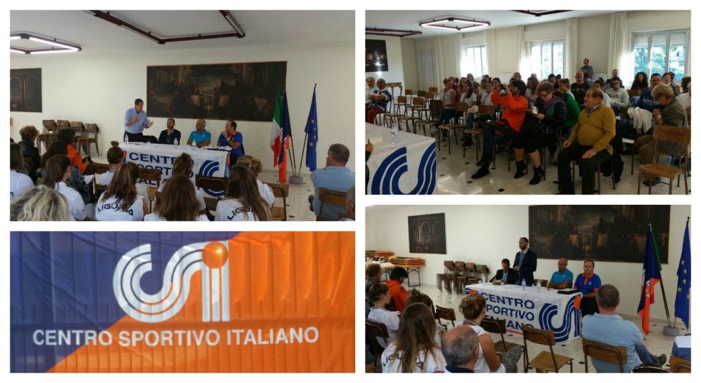 centro sportivo italiano imperia