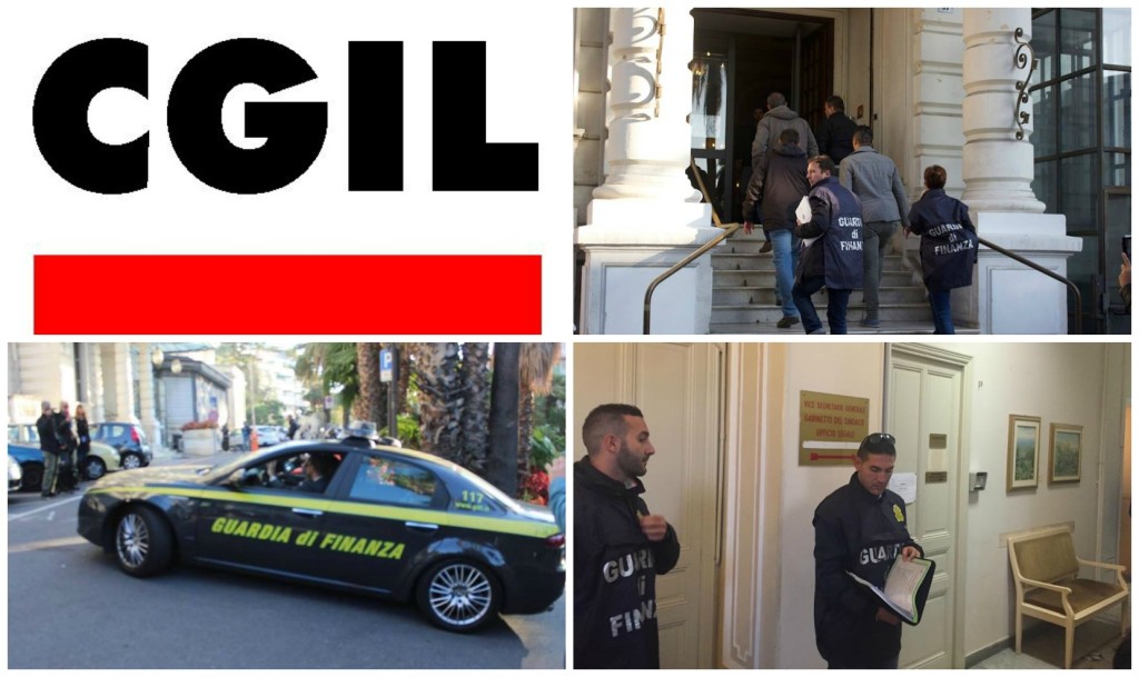 cgil finanza