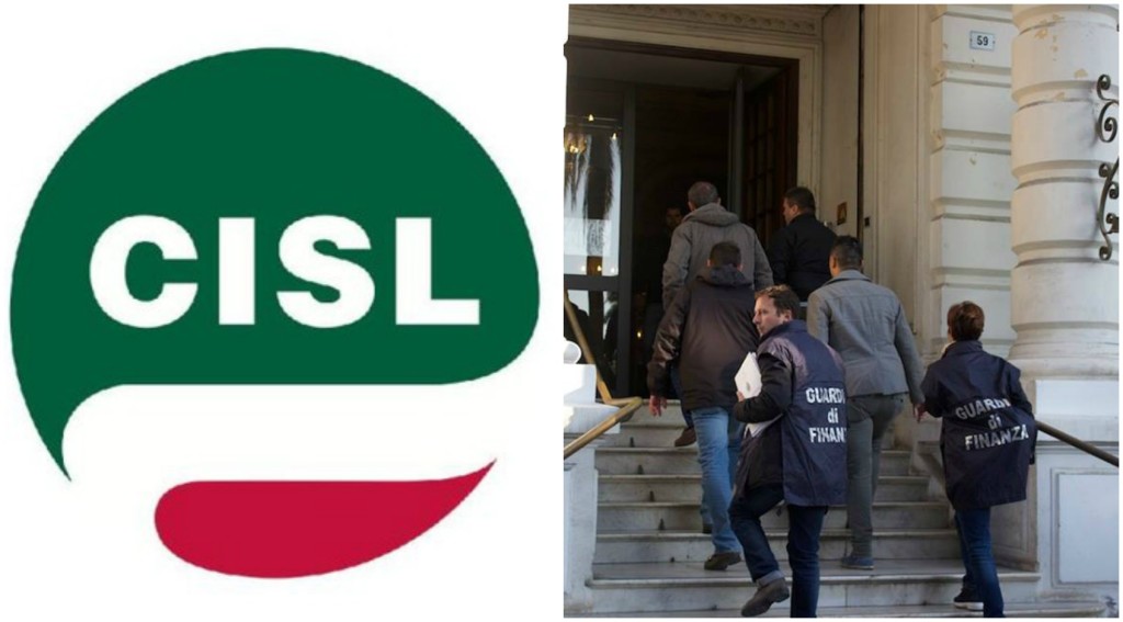 cisl finanza sanremo