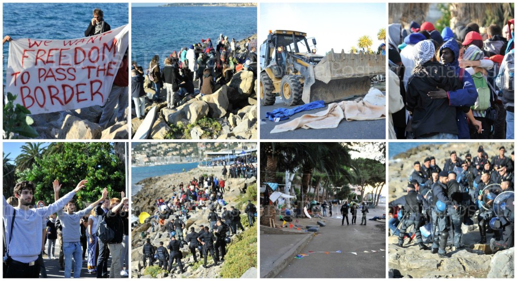 collage no borders