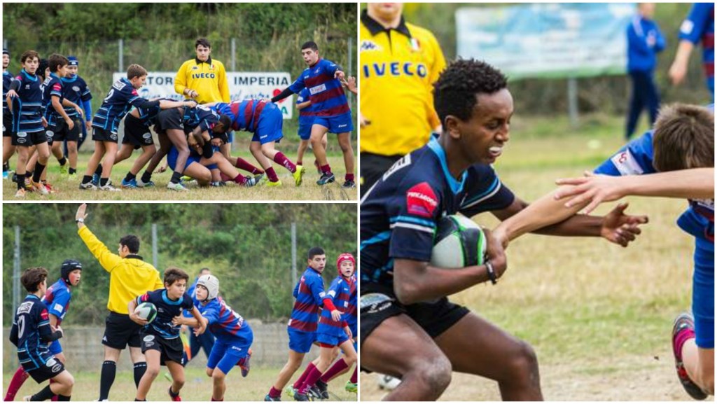 collage rugby 20 oct