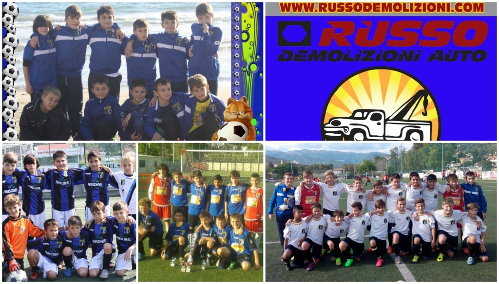 collage russo imperiacalcio demolizioni