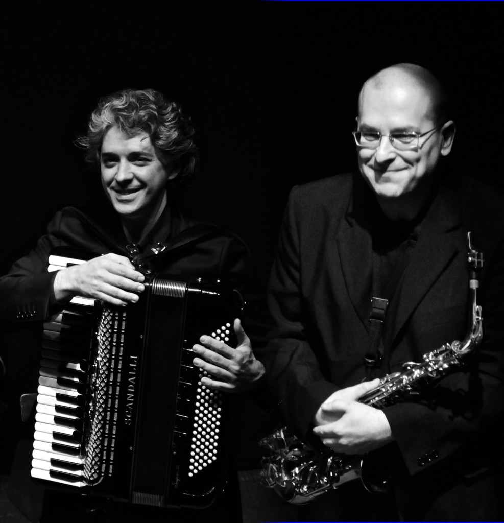 concerto duo cantalupo