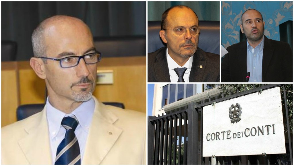 fossati capacci corte dei conti