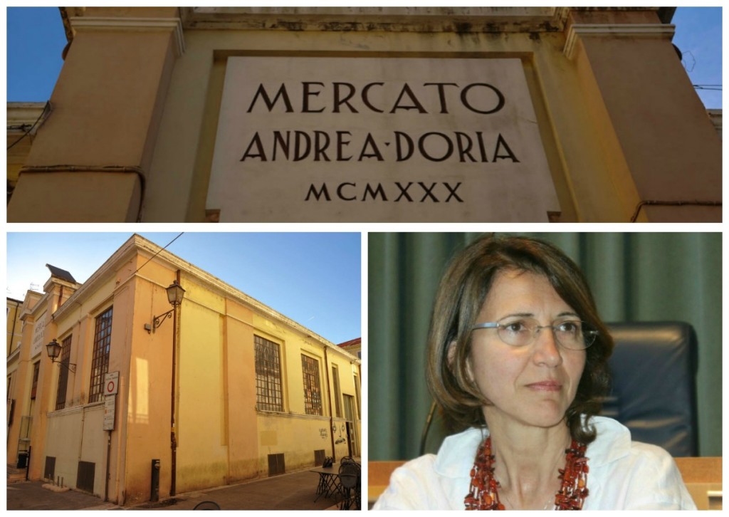 fresia mercato