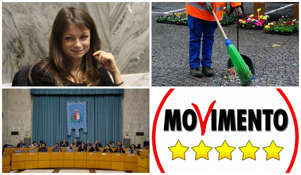 glorio baratto amministrativo