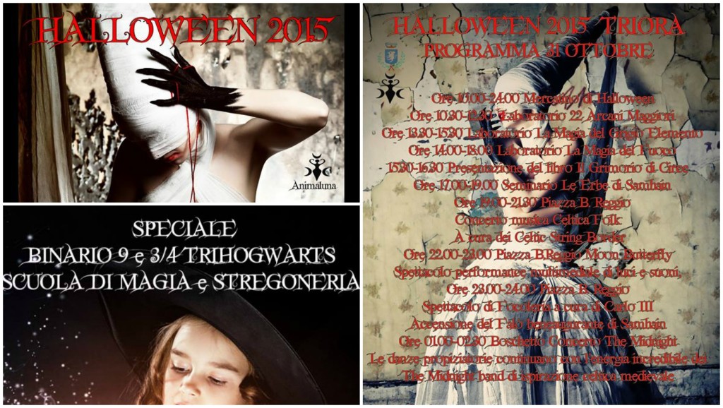 halloween 2015 triora