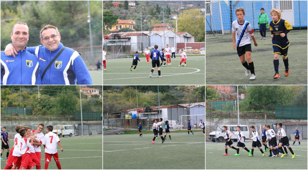 impericalcio esordienti