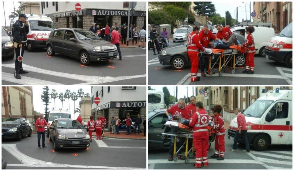 incidente 5 oct