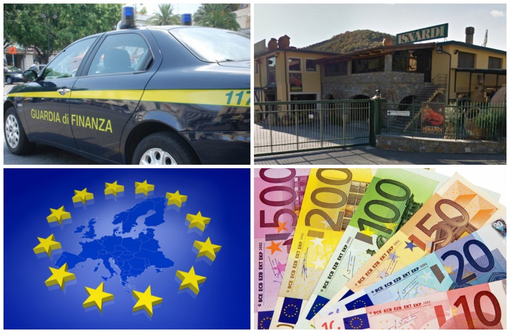isnardi finanza