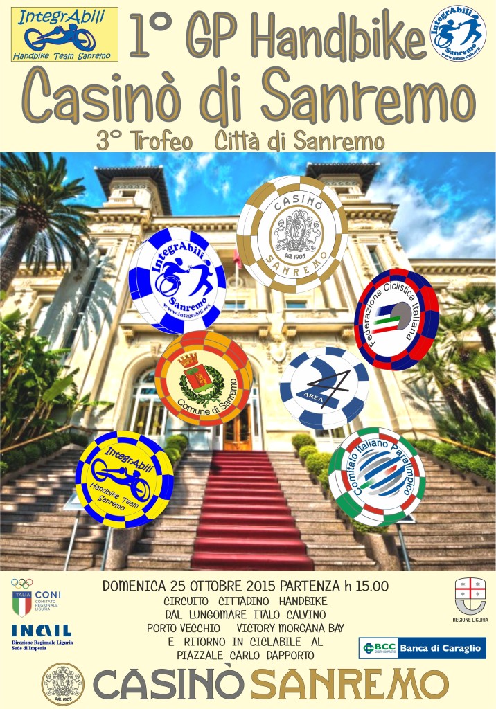 locandina 2015