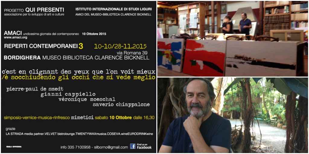 mostra bordighera