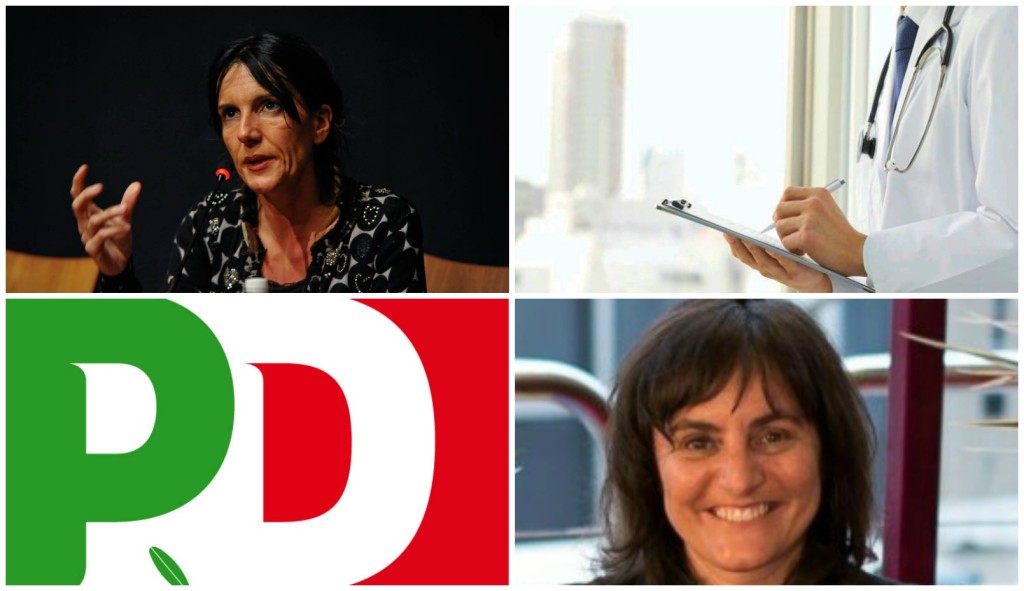 paita sanità viale