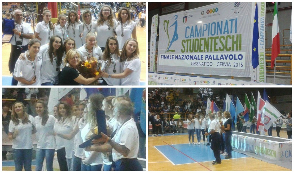 pallavolo sauro