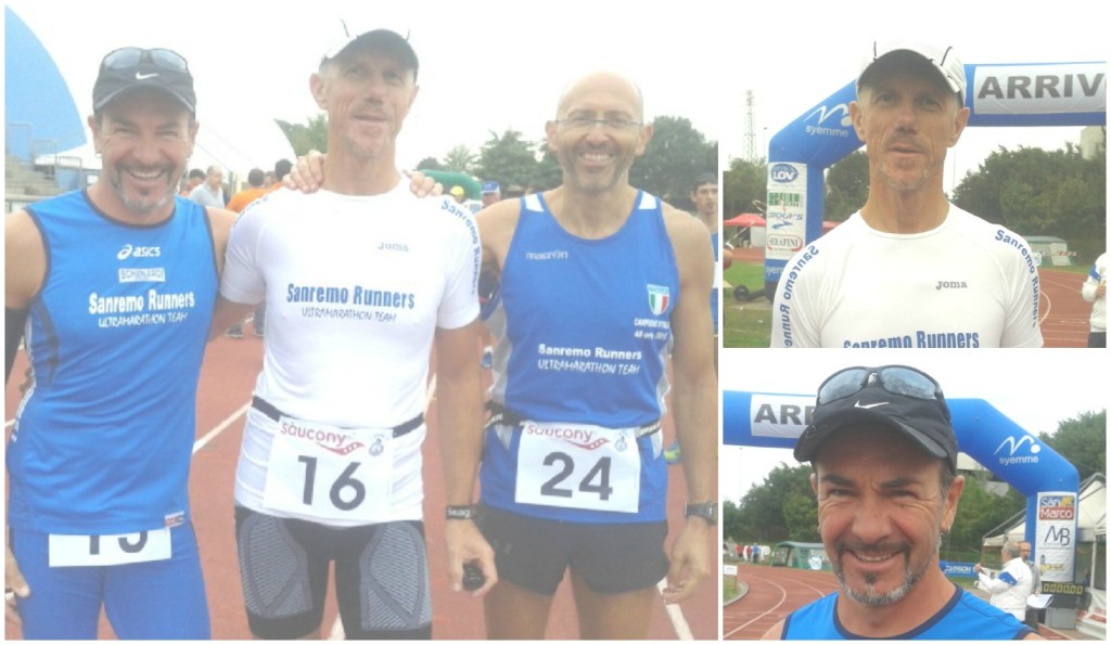 podista sanremo runners