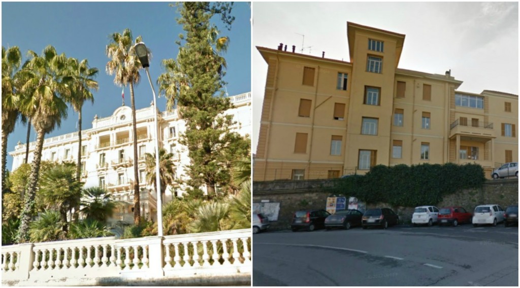 prefettura universita