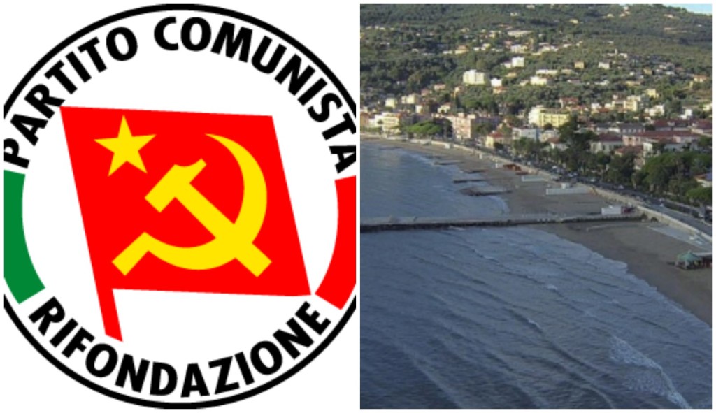 rifondazione comunista diano marina