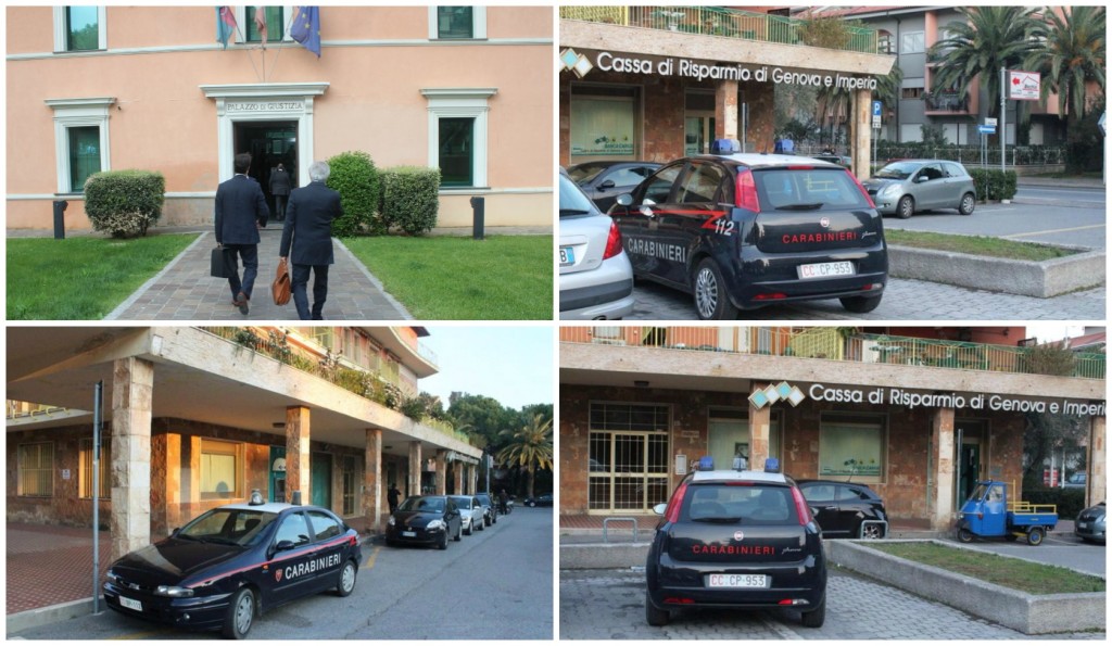 tribunale carige
