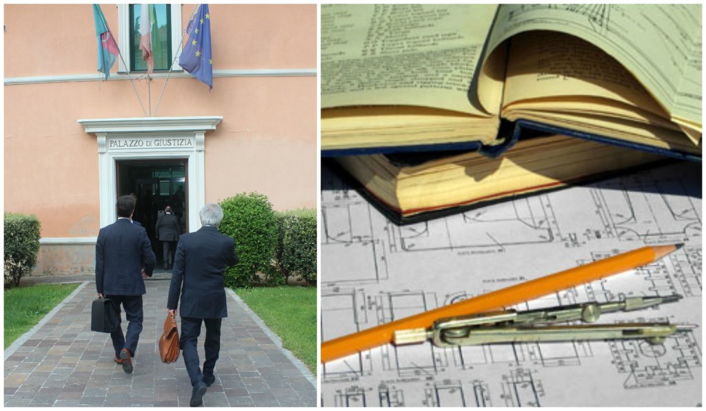 tribunale consulente tecnico