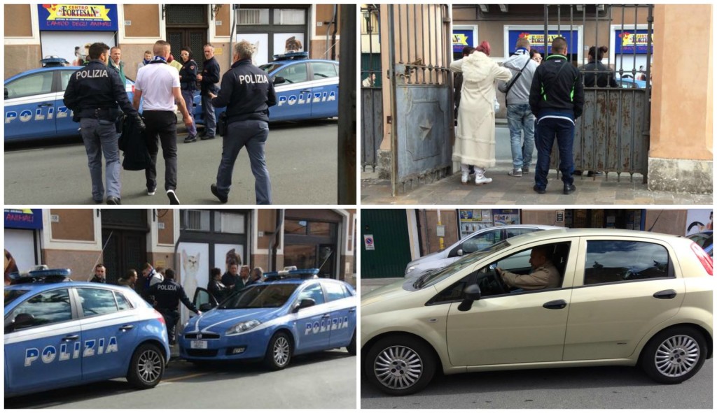 ultras collage nizza