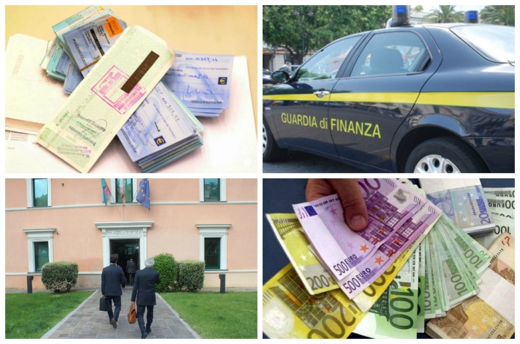 usura finanza