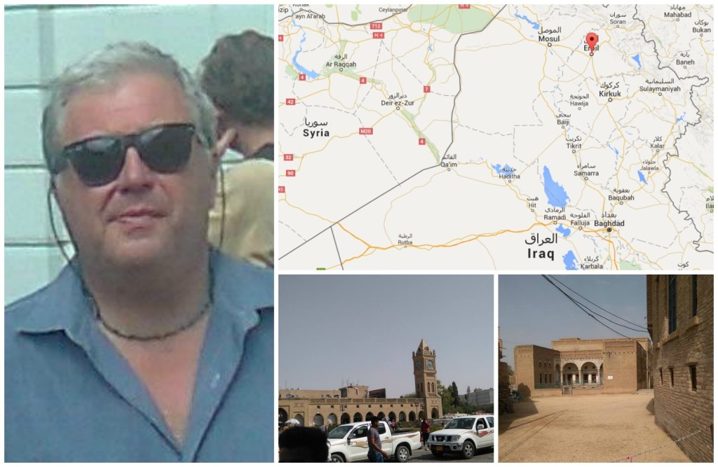 vassallo iraq