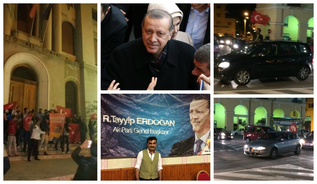 ERDOGAN IMPERIA