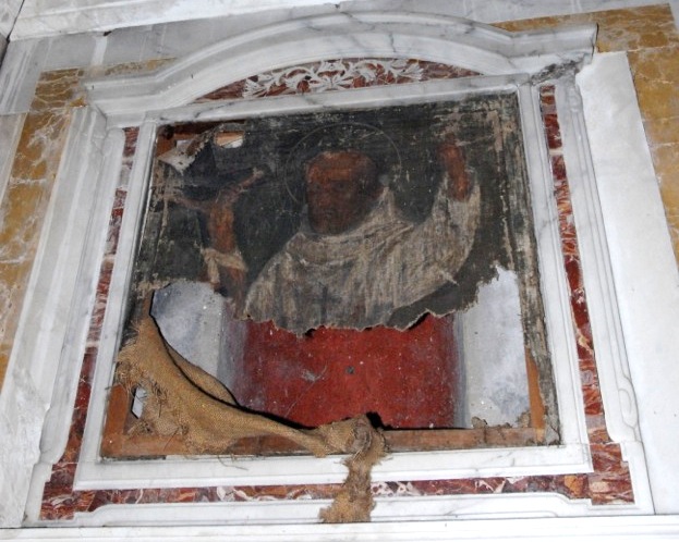S. Leonardo Chiesa di Torretta (1)
